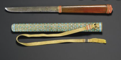 Most Expensive Medieval Weapons in the World 2021