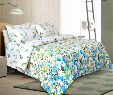 Best BedSheets Company In India