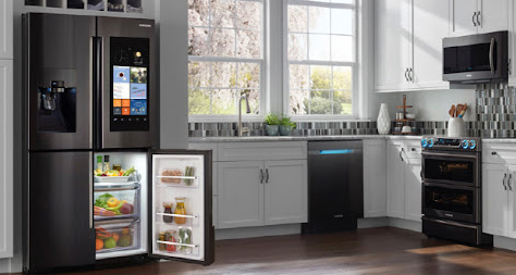 Best Kitchen Appliance Brands in the World 2021