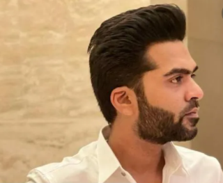 Top 10 Most Handsome South Indian Actors 2021