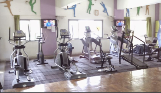 Best Gyms in India 2021