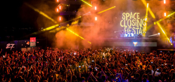 Best Nightclubs in the World 2021