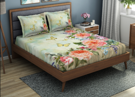 Best Bed Sheet Brands In India 2021