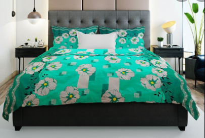 Best BedSheets Company In India