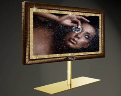 Most Expensive TVs in the World 2021