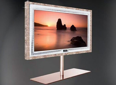 Most Expensive TVs in the World 2021