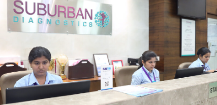 Best Diagnostic Companies In India 2021