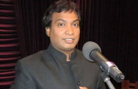 Best Stand-Up Comedians in India