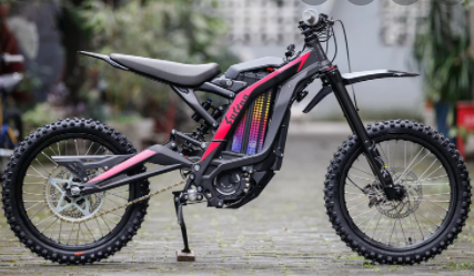 Best Electric Dirt Bikes in 2021
