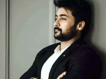 Top 10 Most Handsome South Indian Actors 2021