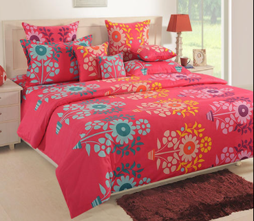 Best Bed Sheet Brands In India