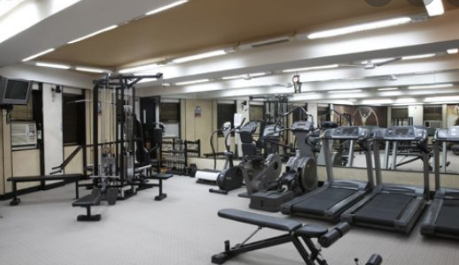 Best Gyms in India 2021