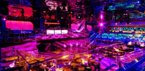 Top 10 Best Nightclubs in the World 2021