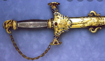 Most Expensive Medieval Weapons in the World 2021
