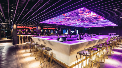 Best Nightclubs in the World 2021