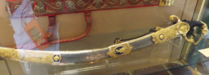 Most Expensive Medieval Weapons in the World 2021
