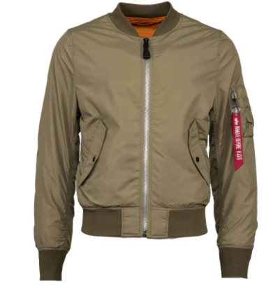 Best Bomber Jackets for Men