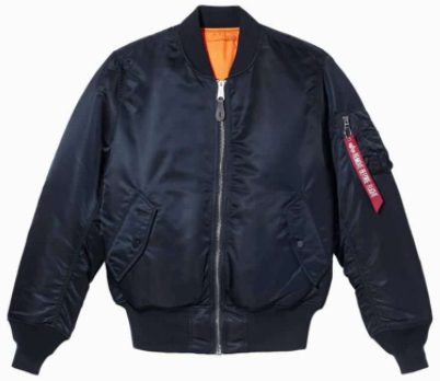 Top 10 Best Bomber Jackets for Men