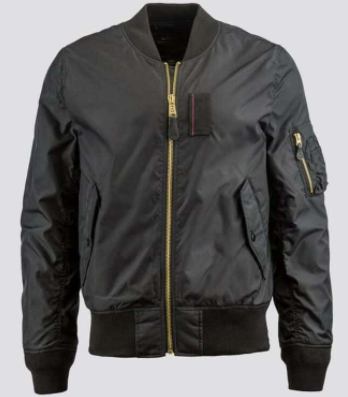 Top 10 Best Bomber Jackets for Men