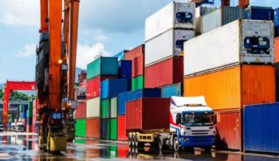 Top 10 Best Logistics Companies In India 2021