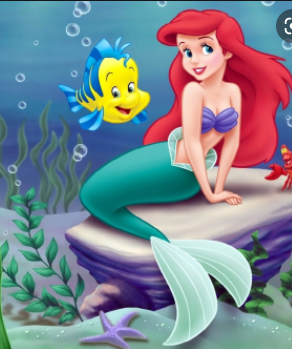 p Disney princess List