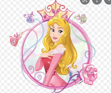 p Disney princess List