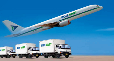 Best Logistics Companies In India 2021