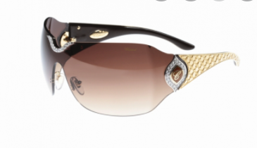 most expensive glasses in the world 2021