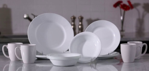 Top 10 Best Crockery Brands In India 2021
