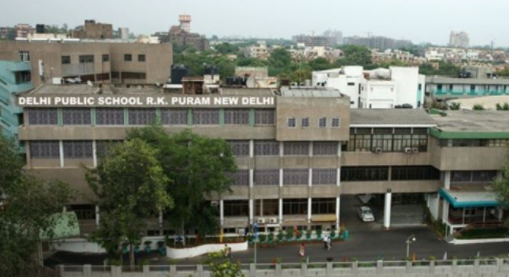 Top 10 Largest Schools In India