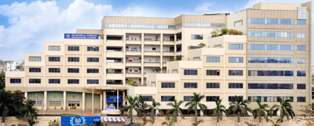 Top 10 Largest Schools In India
