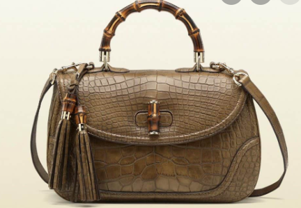 Top 10 Most Expensive Gucci Items Sold in 2021
