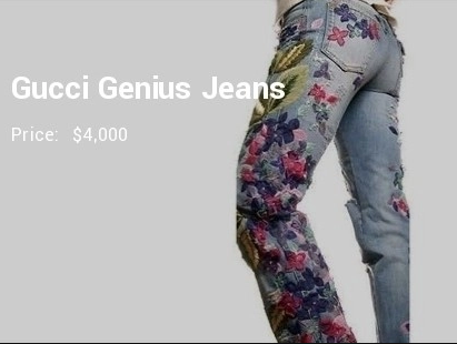 Top 10 Most Expensive Gucci Items Sold in 2021