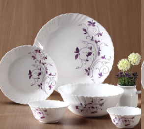 Best Crockery Brands In India