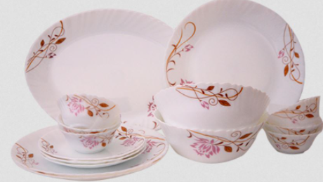 Best Crockery Brands In India