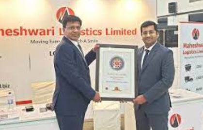 Best Logistics Companies In India 2021