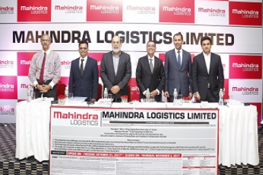 Best Logistics Companies In India 2021