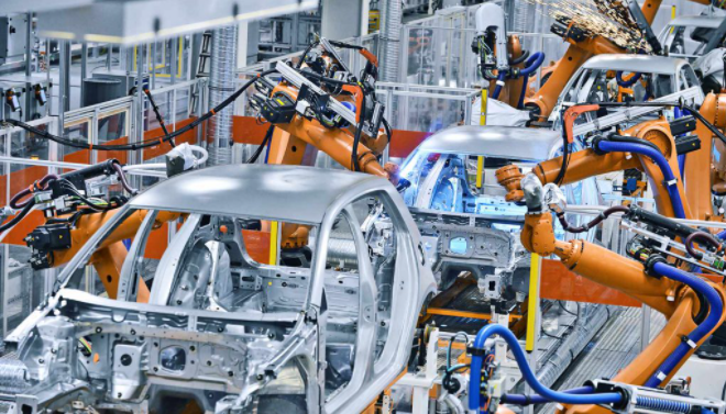 Top 10 Manufacturing Companies in Chennai 2021