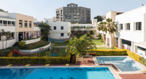 Top 10 Largest Schools In India