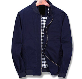 Best Bomber Jackets for Men