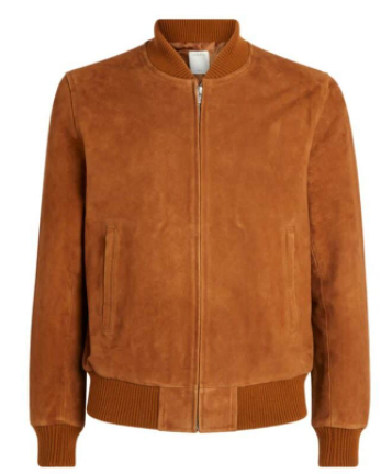 Best Bomber Jackets for Men