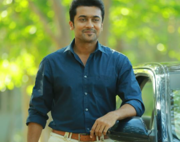 Top 10 Kollywood actors