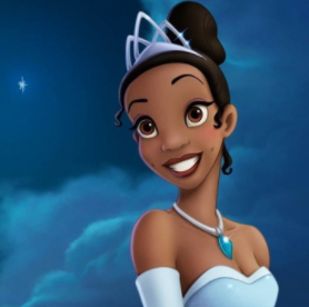 most famous Disney princesses in the World