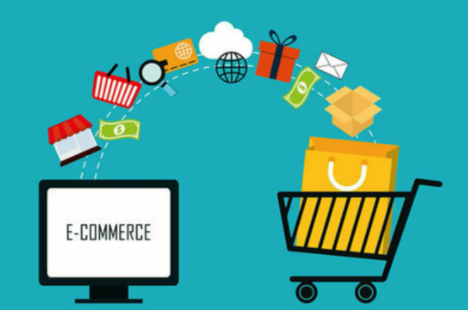 Top 10 E-Commerce Companies In India 2021