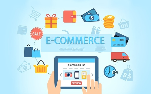 Top 10 E-Commerce Companies In India 2021