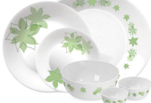 Best Crockery Brands In India
