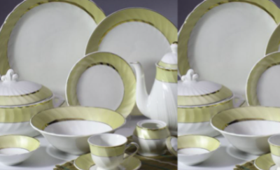 Best Crockery Brands In India