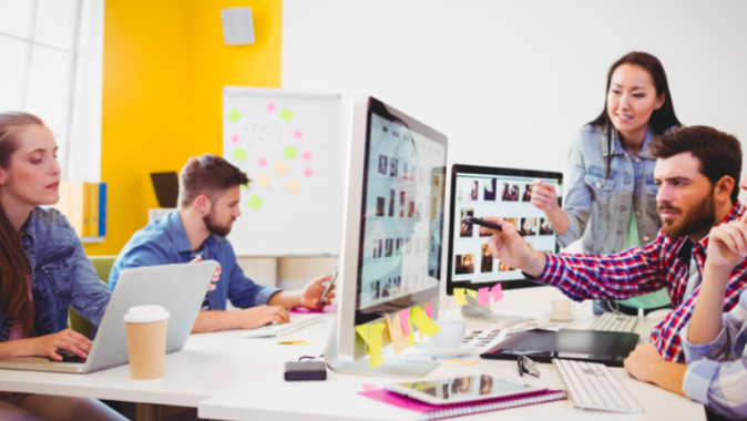 best B2B marketing companies in Chicago
