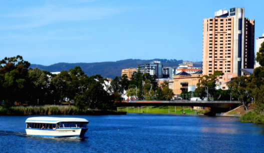 Unique Places to visit in Australia