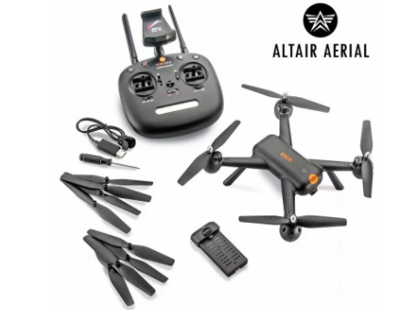 Best Drones Under $200